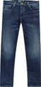 Cars Jeans BATES - Slim Fit Jongens Jeans - Verstelbare tailleband - Maat 164