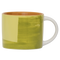 Urban Nature Culture - Mug Tazza - 500ml - Stoneware - Groen (14.5 * 10.5 * 8.5 CM)