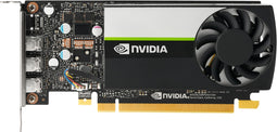 HP Nvidia T400 - Videokaart - 4 GB GDDR6 - PCI Express x16 3.0