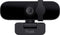 Trust Tanor - Webcam - Full HD 1080p met microfoon en privacycover - Zwart
