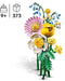 LEGO Botanicals - Petite Sunny Bouquet - 373 onderdelen