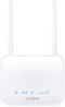 Strong 4G LTE Router 350M - Router voor mobiele netwerken - 300 Mbit/s - Wit