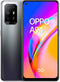 OPPO A94 5G - Smartphone - 8 GB RAM - 128 GB - 48 MP - Zwart