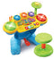 VTech Rock & Leer Drumstel - Educatief Baby Speelgoed - Geluid en Spelletjes - Baby Muziek Instrument - Van 1.5 tot 4 Jaar