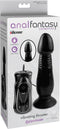 Anal Fantasy Collection Vibrating Thruster - Buttplug