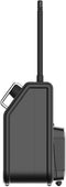 PerfectPro DPR2-18V - DAB+ Werkplaatsradio - Bluetooth en FM - (zonder accu en lader)