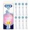 Oral-B 78350 - Borstel vervanger - Ovaal