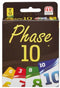 Mattel Games Phase 10 - Kaartspel - 108 kaarten - Geschikt voor kleurenblinden
