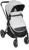CHICCO Urban Pro Kinderwagen - Grijze Mist