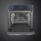 Smeg Linea SO6104APG - Oven 79 l 3000 W - 26 kookprogramma's - Grijs