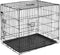 @Pet @Pet Hondenbench 77,5x48,5x55,5 cm metaal zwart 15002