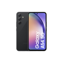 Samsung Galaxy A54 - Grijs - 128 GB - Dubbele fysieke simkaart
