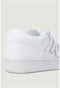 New Balance BB480 - Lage sneakers - Leer met Ortholite - Wit