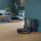 Philips HomeRun 2000-serie XU2100/15 - Zuig- en Dweilrobot - 6000 Pa zuigkracht - Compact ontwerp