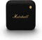 Marshall Willen - Draagbare luidspreker - IP67 waterdicht - Zwart