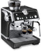 DeLonghi La Specialista Prestigio - Koffiezetapparaat - 19bar Pompdruk - 1450W
