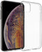 Accezz iPhone 11 Pro - Clear Backcover - Schokbestendig - Transparant