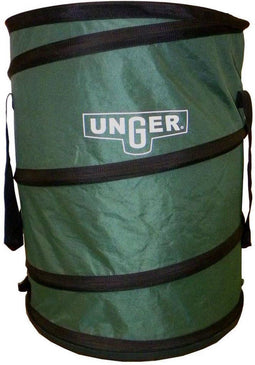 Unger Afvalzakhouder 180 liter - groen