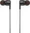 JBL T210 - In-ear hoofdtelefoon - JBL Pure Bass geluid - Zwart