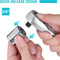 Ratchet Handle, 3/8