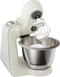 Bosch MUM58L20 - Keukenmachine - 1000W 3,9L roestvaststaal (1,25L blender) - (set)