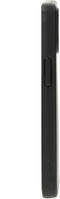 Mobiparts Classic TPU Case - Apple iPhone 13 Mini en 12 Mini - Schokabsorberend - Zwart