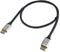 Equip 119262 - DisplayPort Kabel - 2 m - Aluminium Zwart