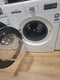Bosch WAY32541NL - Vrijstaande wasmachine - 9 kg - 1600 tpm
