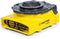 TROTEC TFV 29 FS - Radiaalventilator - 4 posities - Geel Zwart