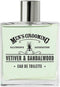 Eau de Toilette Vetiver & Sandalwood - 100ml - Scottish Fine Soaps