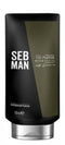 Sebastian Professional - Seb Man The Player Medium Hold Gel - Mid-Fixated Hair Gel