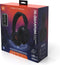 JBL Quantum 350 - Draadloze Gamingheadset - 22 uur batterijduur - Zwart