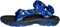Teva K HURRICANE XLT 2 - Wandelsandalen - Sneldrogende banden - BELAY SODALITE BLUE