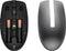 HP 635 Multi-Device - Draadloze muis - Bluetooth en radiogestuurd - 1200dpi