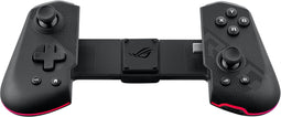 ASUS ROG Tessen - Mobile Controller - Opvouwbaar - Grijs Zwart