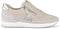 Gabor 107244 - Lage sneakers - Nubuck - Beige