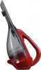 Black & Decker 16.2Wh - Kruimeldief - Snoerloos lichtgewicht - 0,5L