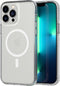 Tech21 Evo Clear - Soft case - 3.6 meter valbescherming - Transparant