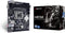 Biostar H61MHV3 - Moederbord - Intel H61 - mATX