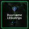 Lideka - LED Strip 20 Meter (2x10) - RGB - Dimbaar - 360 LED's - 50K Branduren (1 set)