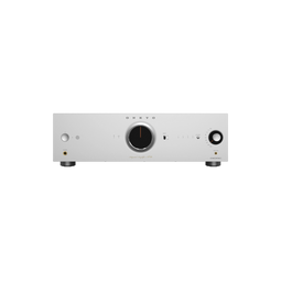 Onkyo P80S - Voorversterker - Netwerkconnectiviteit - Zilver