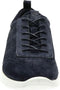 ECCO Flexure Runner - Dames Sneaker - Ademend en comfortabel - Blauw