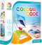 SmartGames - Colour Code - Educatief spel - Vormen en Kleuren