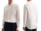 Seidensticker New Kent Business Shirt - Slim Fit - Maat 38 - Wit