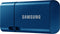 Samsung MUF-512DA - USB Flash Drive - 512GB - 400MB/s - Blauw