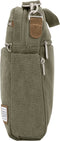 Travelon Heritage - Anti-diefstal Tour Bag - RFID snijbestendige panelen - Sage