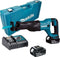 Makita Reciprozaag Djr186rte 18v 5.0 Ah