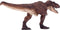 Mojo Prehistorie Deluxe T-Rex met Bewegende Kaak - 387379