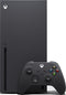 Microsoft Xbox Series X - Console bundel - 1TB SSD 4K gaming - Zwart