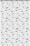 vidaXL - Doucherolgordijn - met - cassette - 150x240 - cm - stofbreedte - 146 - cm